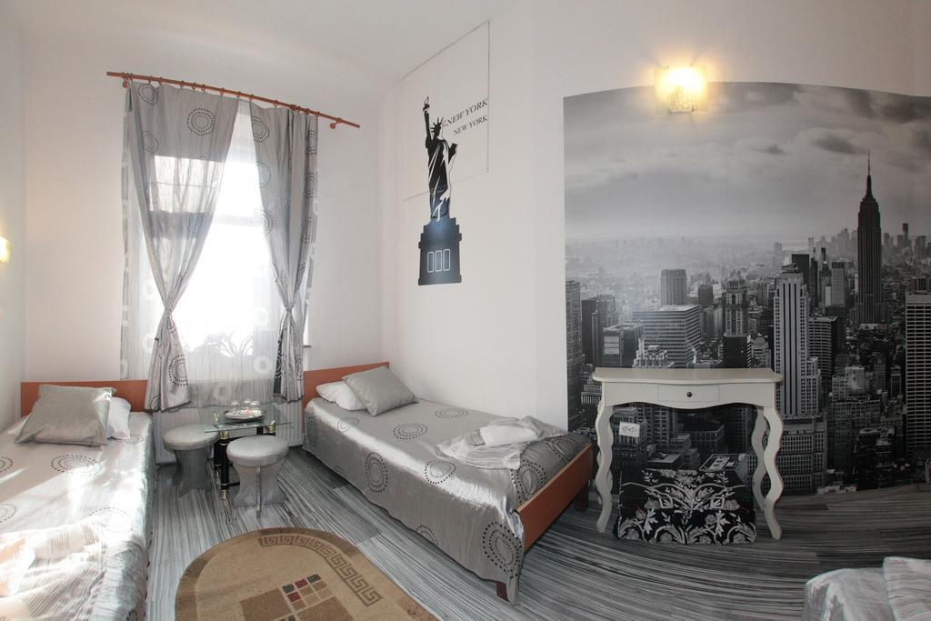 Pensiunea Gia Sighisoara Room photo